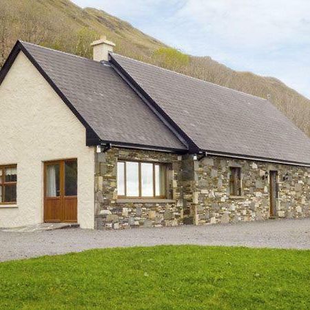 Maison De Kilbride Finney Clonbur Mayo 外观 照片