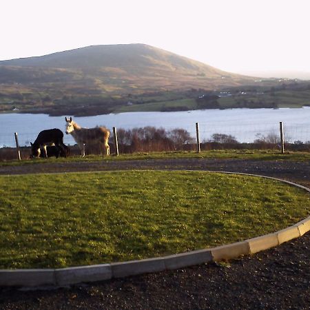 Maison De Kilbride Finney Clonbur Mayo 外观 照片