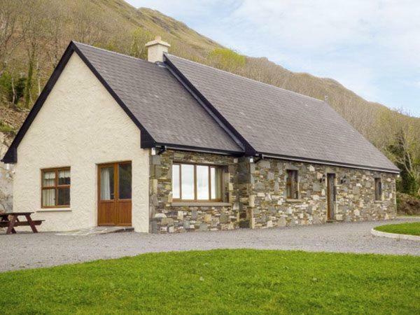 Maison De Kilbride Finney Clonbur Mayo 外观 照片