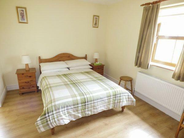 Maison De Kilbride Finney Clonbur Mayo 外观 照片